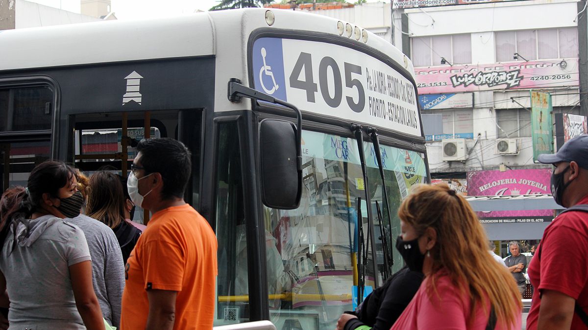 Vuelve a implementarse el boleto estudiantil bonaerense suspendido en pandemia