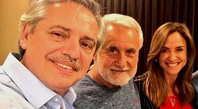 Procesaron a “Pepe” Albistur por evasión impositiva: lo embargaron por 3,5 millones de pesos