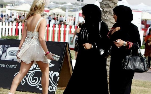 El choque de las culturas en el 2022