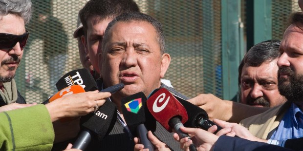 D’Elia a los palazos contra Máximo Kirchner: “No tiene la densidad, estatura y volumen político de Néstor”