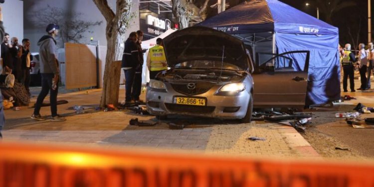 En las últimas semanas es posible leer en los periódicos artículos que hablan de ataques terroristas en Israel: Porque ahora? Cuáles son sus motivos? ¿Qué características tienen?