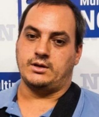 Directivo del Sindicato de Prensa de Buenos Aires usurpó el título de Licenciado en Comunicación Social y maltrata a personal del medio que dirige.