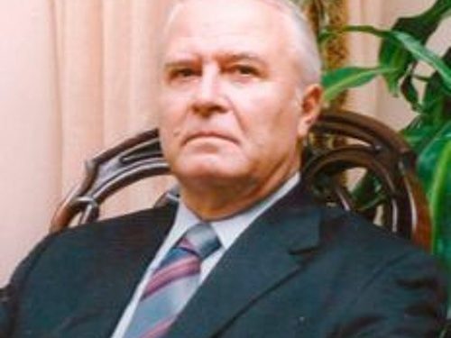 Video: Entrevista al General Auel sobre la situación en Ucrania