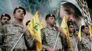 Presencia de Hezbolá en Colombia