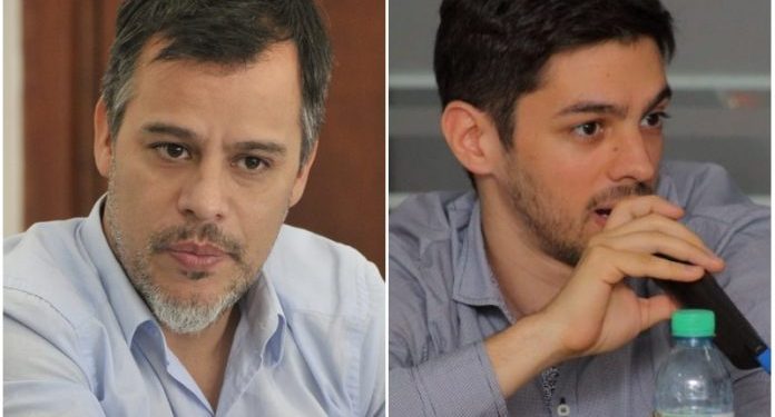 Chaco-Corrupción: Impiden acceso a la prensa en el juicio por lavado de dinero contra exfuncionarios