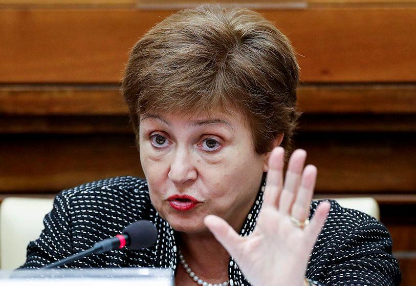 El FMI anunció en Washington que se cerró el acuerdo por la deuda argentina