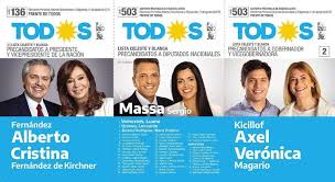 Un peronismo sin la más mínima unidad básica