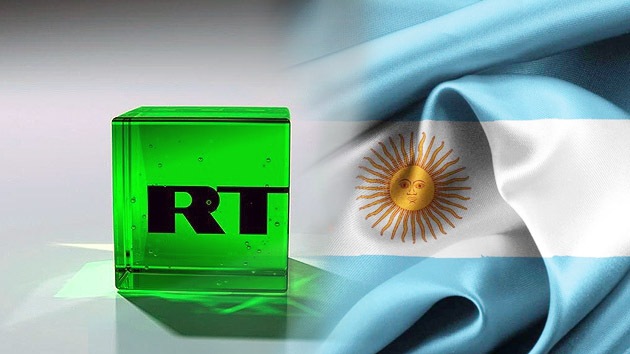 Otras naciones la eliminaron de sus grillas: ¿Por qué Argentina debe pagar por las emisiones del canal ruso de propaganda RT?