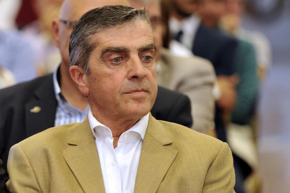 ADN del crimen: dos fiscales avanzan contra el senador intocable