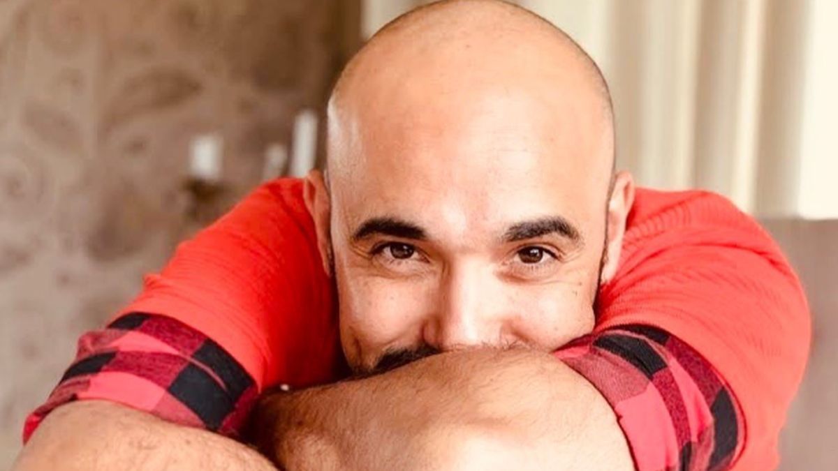 Abel Pintos ofrecerá 30 conciertos en el Teatro Ópera