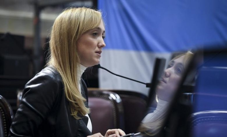 Anabel Fernández Sagasti