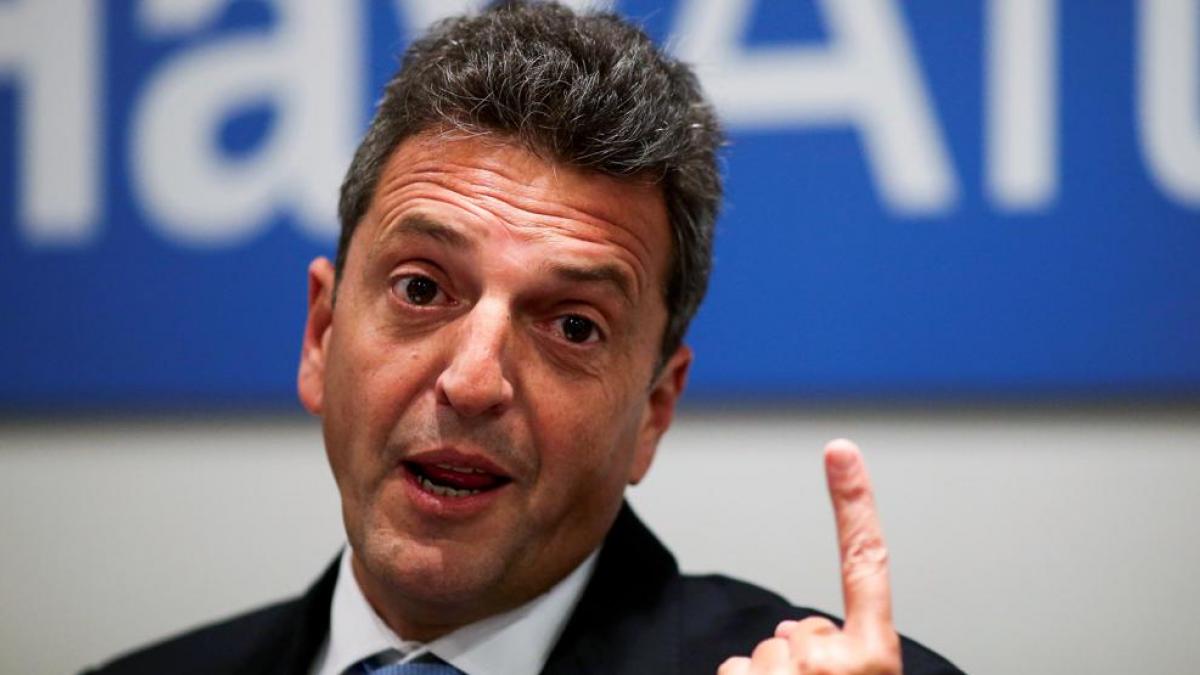 Acuerdo con el FMI: Massa convocó a reunión de labor parlamentaria a la espera del ingreso en Diputados del proyecto