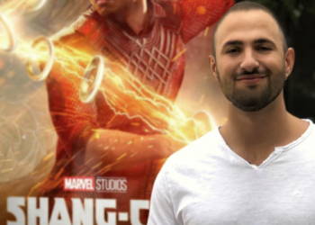 Aitor Echeveste:«Nunca he sido aficionado a los cómics de Marvel; sí al cine»