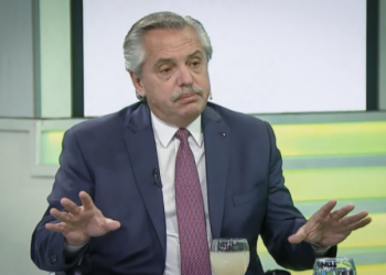Alberto Fernández: de los “diablos” de la inflación a lo cara que es Aerolíneas Argentinas, sus 7 frases más sorpresivas