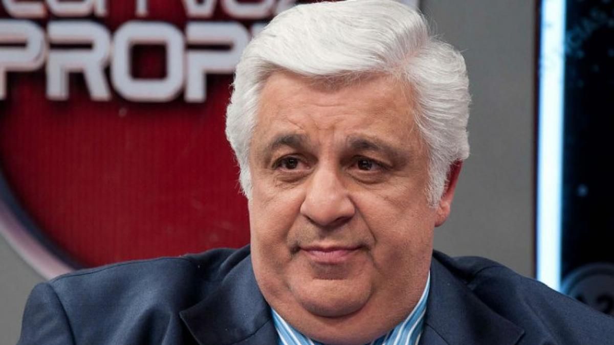 Alberto Samid, sobre la violación grupal en Palermo: “Hay que abrir los prostíbulos. El que quiera garchar, que pague”