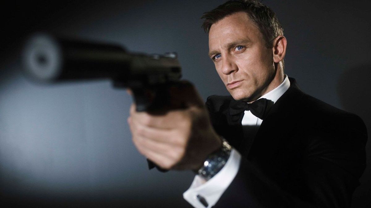 Amazon Prime Video prepara una reality de supervivencia basado en la saga de James Bond