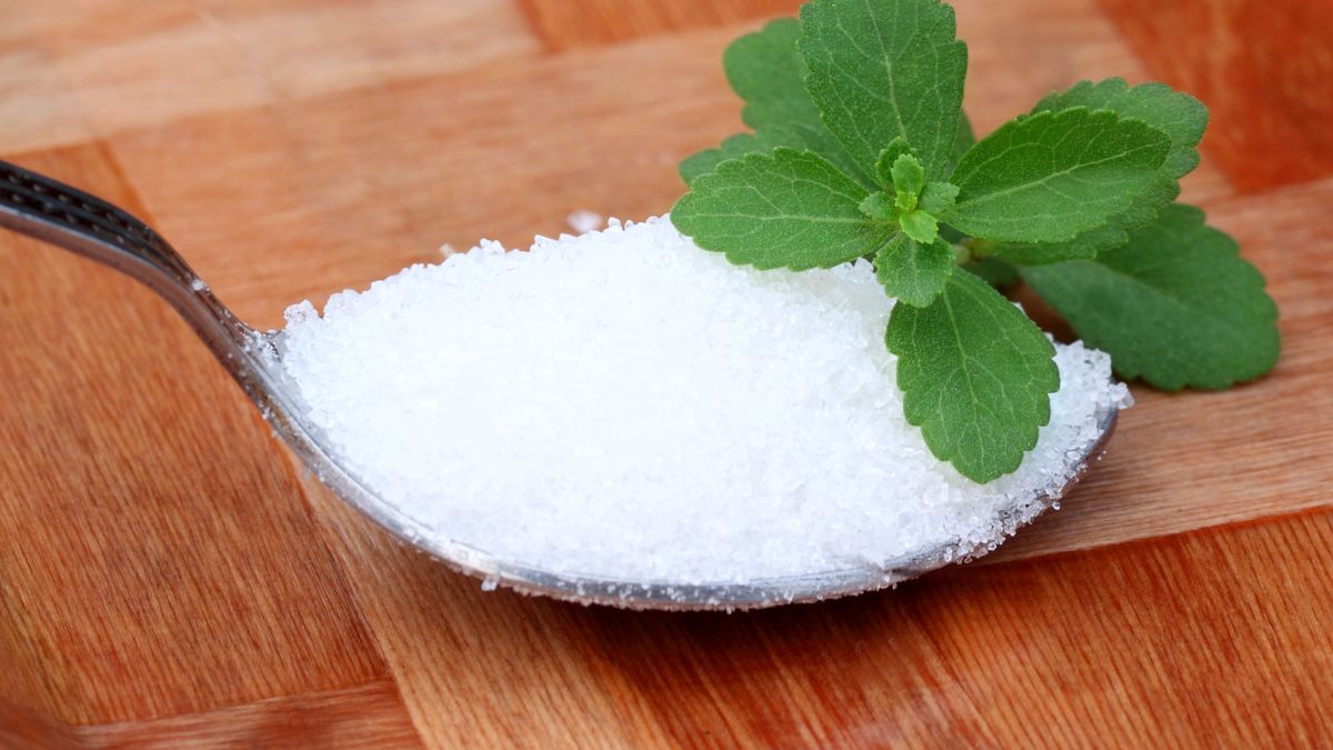 Anmat prohibió dos edulcorantes con stevia