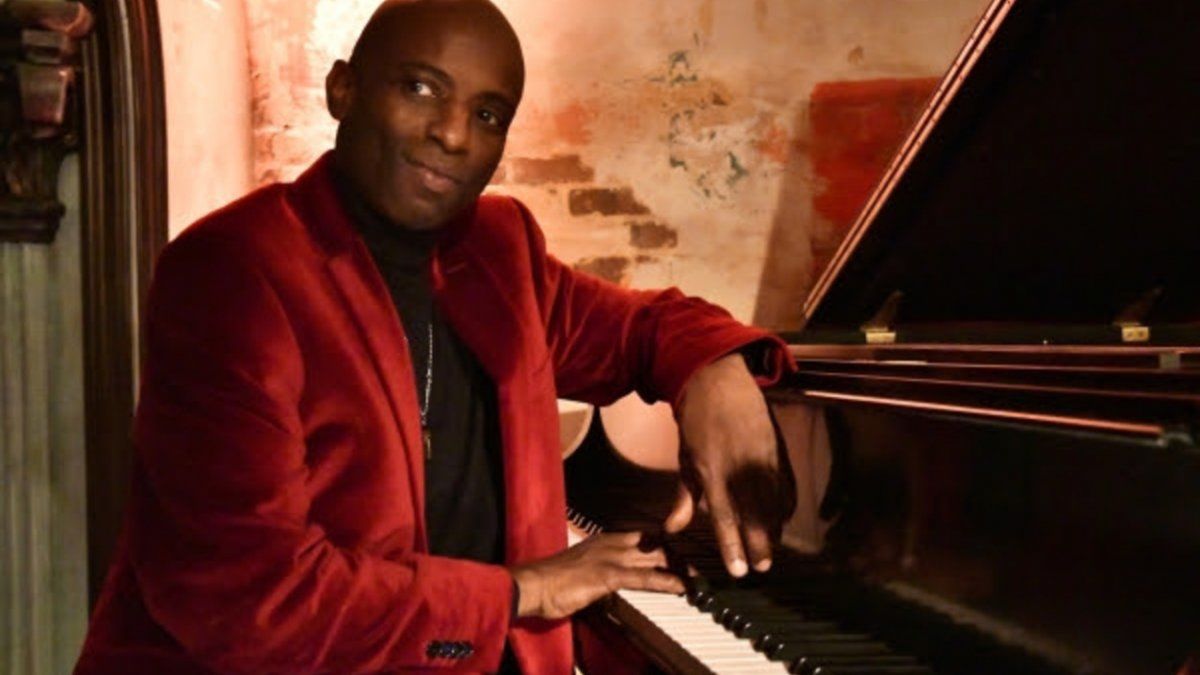 Anthony Wonsey llega desde New York a Bebop Club