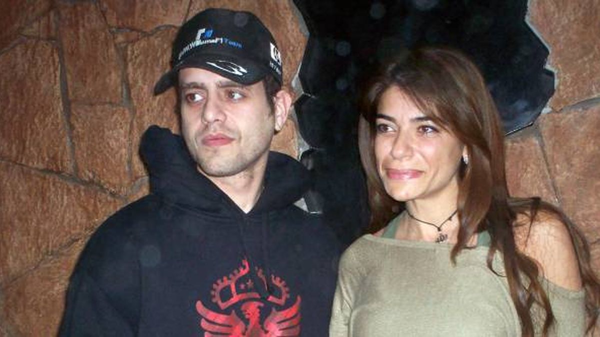 Carlos Nair explotó y le declaró la guerra a Zulemita Menem por la herencia: “Me hicieron una cama, me cansé de ser usado”