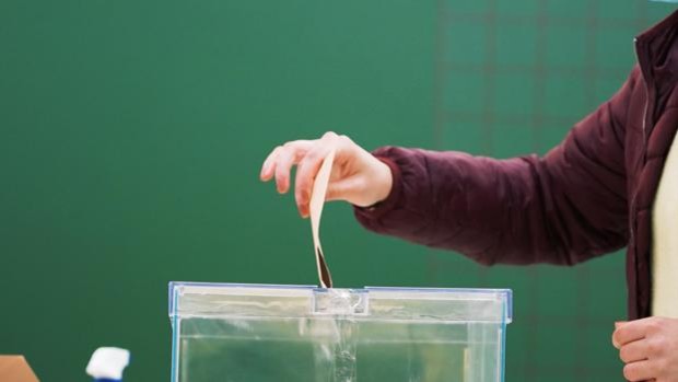 Casi un 5% de los ciudadanos se arrepintió de su voto tras el 13-F