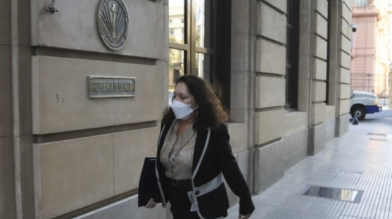 Causa espionaje: relevan a la titular de AFI de la obligación de confidencialidad y secreto