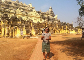 Cayó preso en una cárcel iraní e invocar a Maradona le salvó la vida