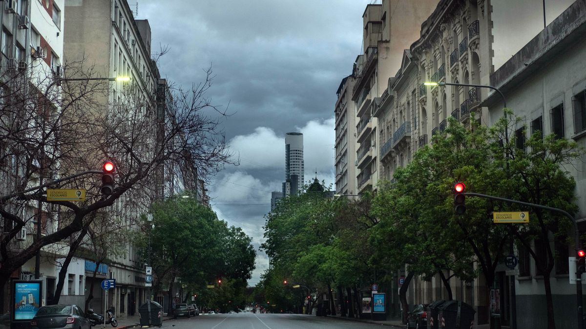 Clima: pronóstico del tiempo del domingo 6 de marzo de 2022