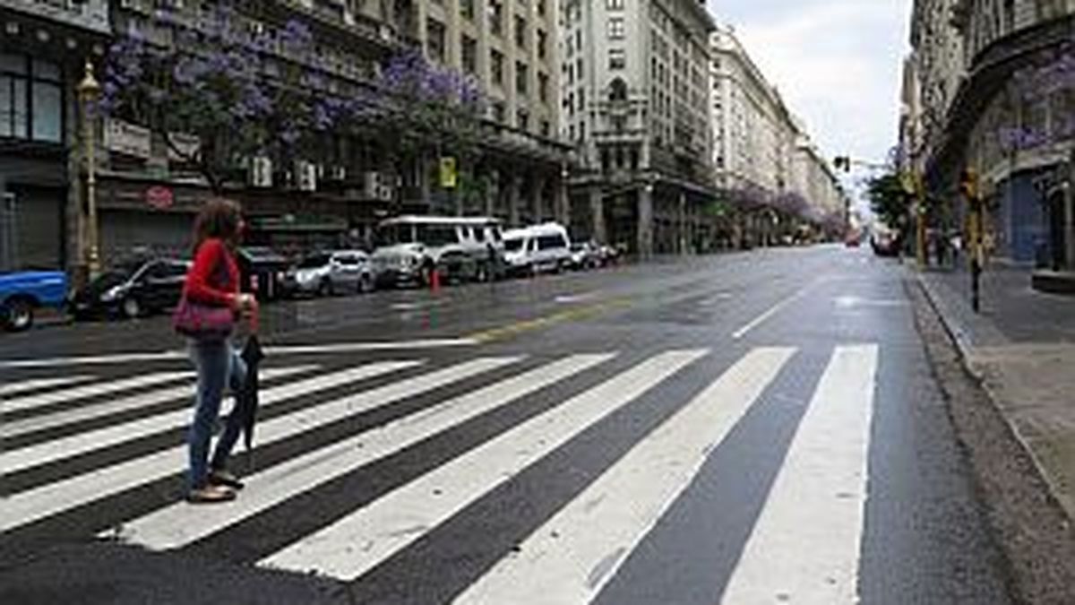 Clima: pronóstico del tiempo del sábado 26 de marzo de 2022