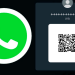 Cómo abrir WhatsApp Web sin escanear el código QR