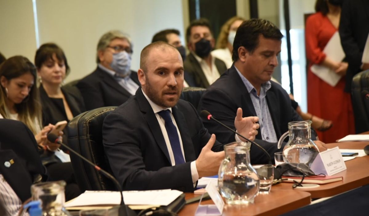 Como anticipó Mendoza Today, Mercedes D’Alessandro renunció a la Dirección de Género del Ministerio de Economía