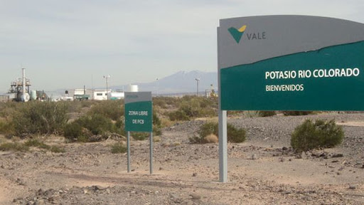 Cómo y por qué el gobierno de Mendoza busca reactivar Potasio Río Colorado