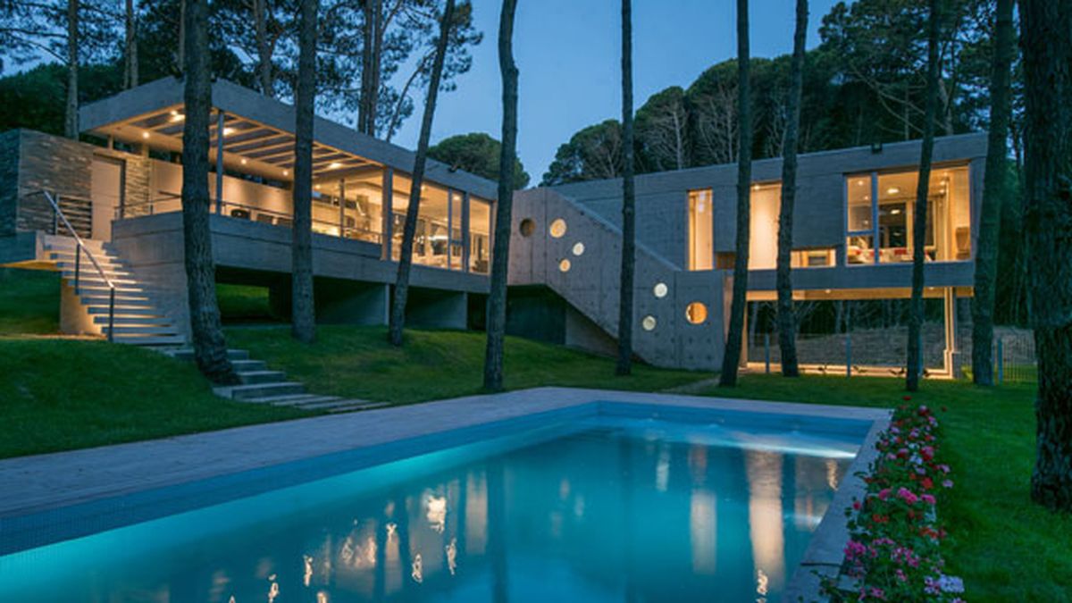 Cuáles son las propiedades más buscadas por los argentinos y dónde se ubican