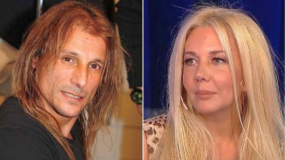 Dictan la falta de mérito para Claudio Caniggia en la causa por violación a Mariana Nannis