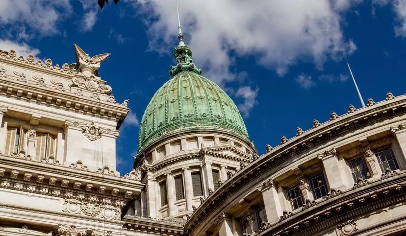 Diputados: el Frente de Todos y Juntos por el Cambio buscarán avanzar en la conformación de las comisiones