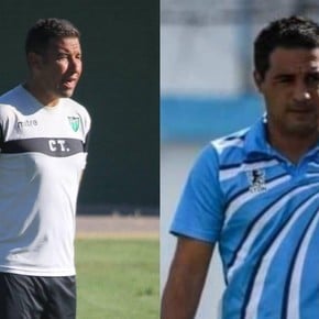 Primera B: Defensores Unidos de DT Mostaza Merlo, Fénix y