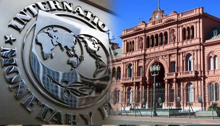 El acuerdo con el FMI toma estado parlamentario, en medio de una inquietante coincidencia entre cristinistas y macristas