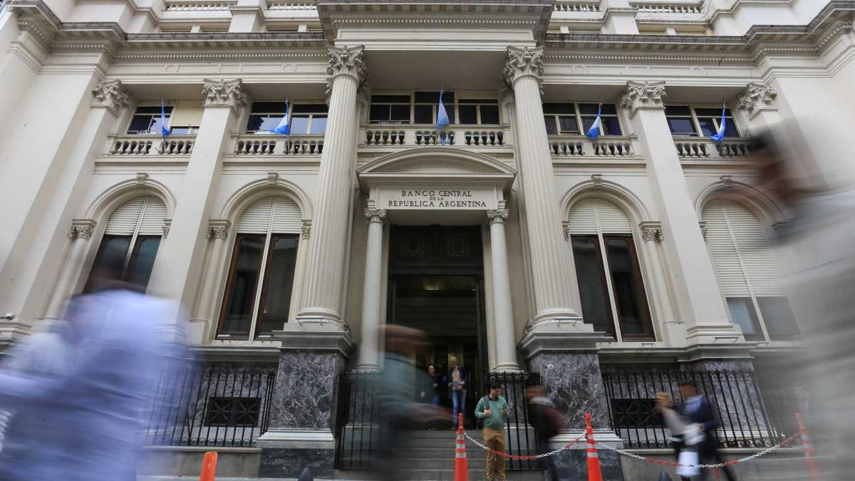 El Banco Central anunció que se incorporará al Sistema Integral de Monitoreo de Importaciones