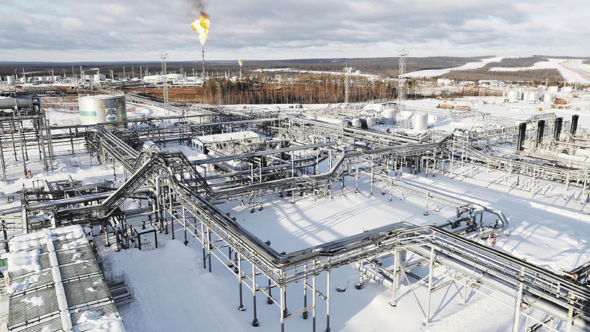 El endurecimiento de la guerra reavivó la polémica europea por un boicot energético a Rusia