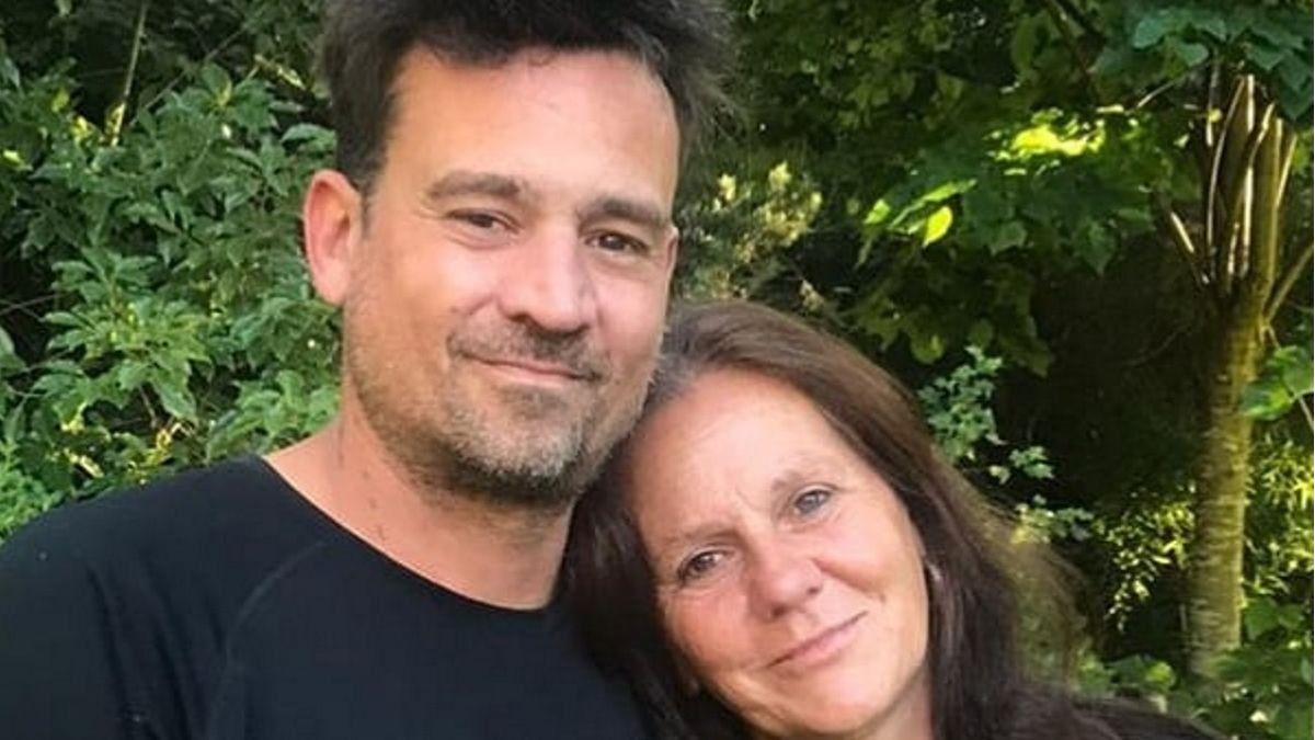 El mensaje de la madre de Chano tras el video que se viralizó de su hijo durante un show