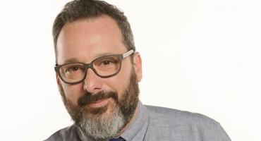 Gerardo Rozín: una vida ligada a los medios de comunicación