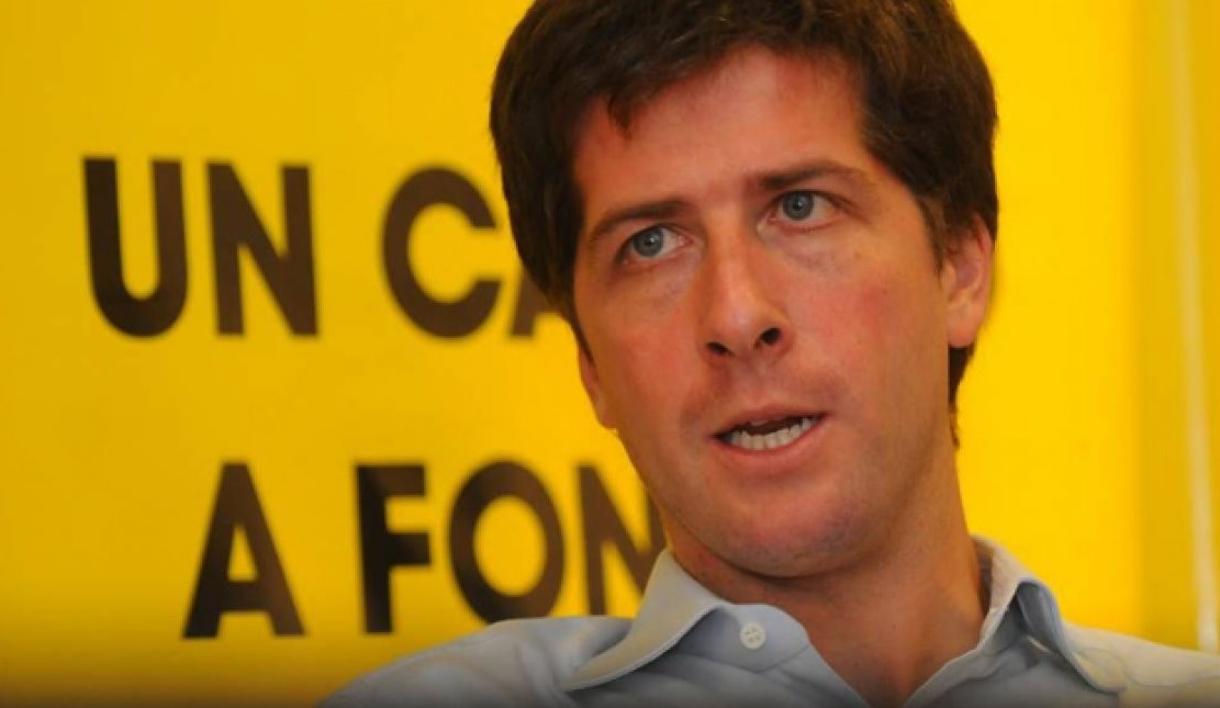 El procesamiento a Orly Terranova compromete también a los exfuncionarios macristas Torello y Quintana