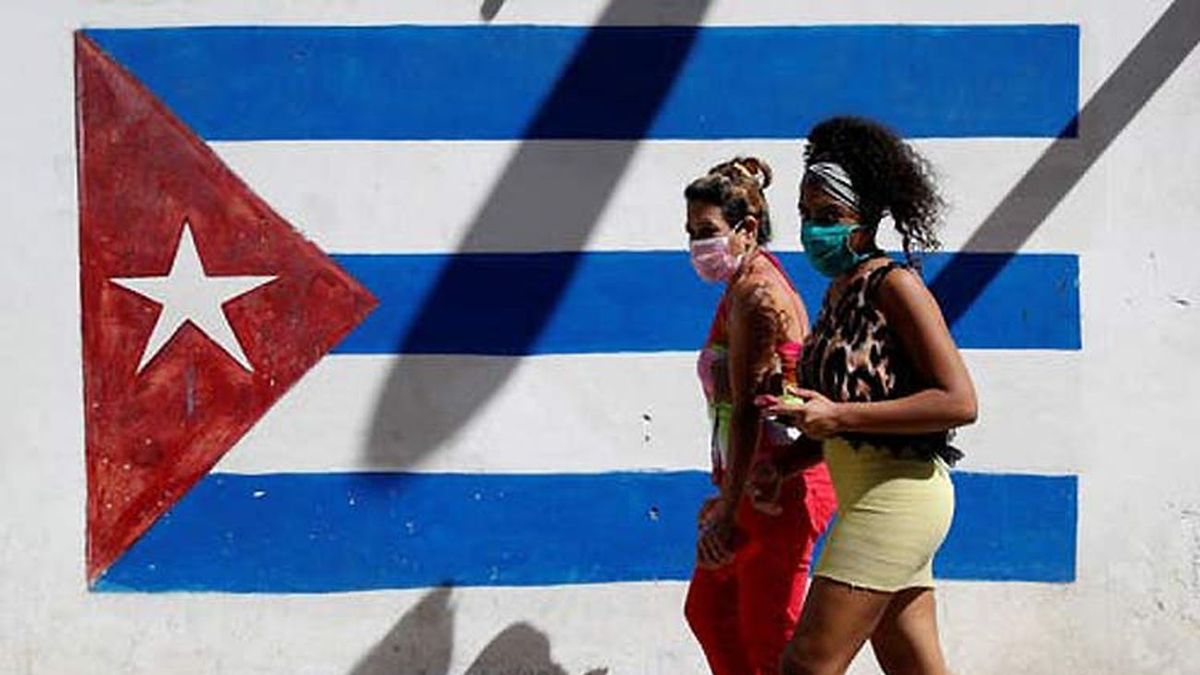 Estados Unidos reabrirá su consulado en Cuba