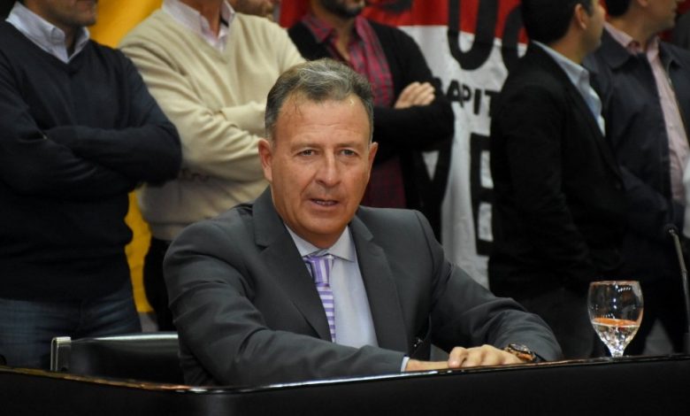 😮 A lo Milei: un concejal mendocino del radicalismo “disidente” donará su sueldo