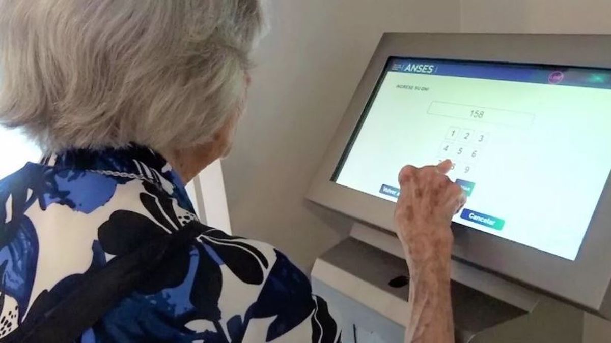 Fe de vida para jubilados de ANSES: cómo hacer el trámite de manera virtual