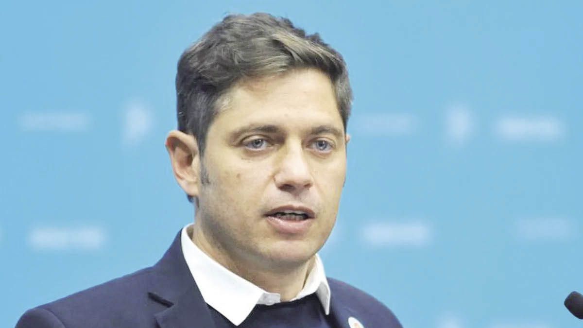 Fiscal apeló el sobreseimiento de Axel Kicillof por presunta manipulación de datos cuando era ministro