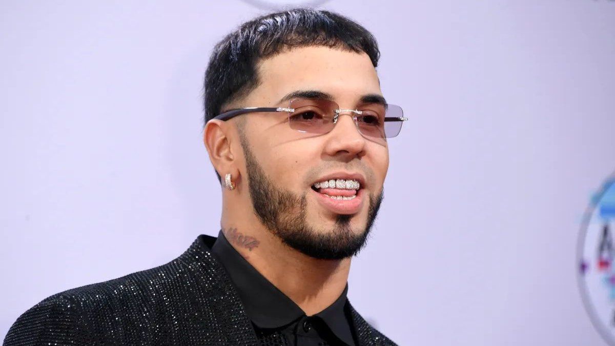 Furor por Anuel AA: agotó la preventa de su show en Buenos Aires