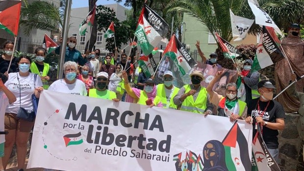 Habla Marruecos: El pueblo de Canarias y el de Marruecos, es vecino y debe ser «amigo»