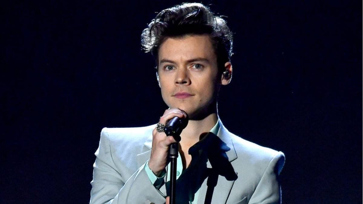 Harry Styles anuncia la fecha de lanzamiento de su nuevo álbum “Harry’s House”