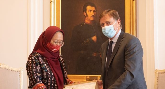 Impsa, aceite de Oliva y otros negocios que analiza Indonesia mirando a Mendoza