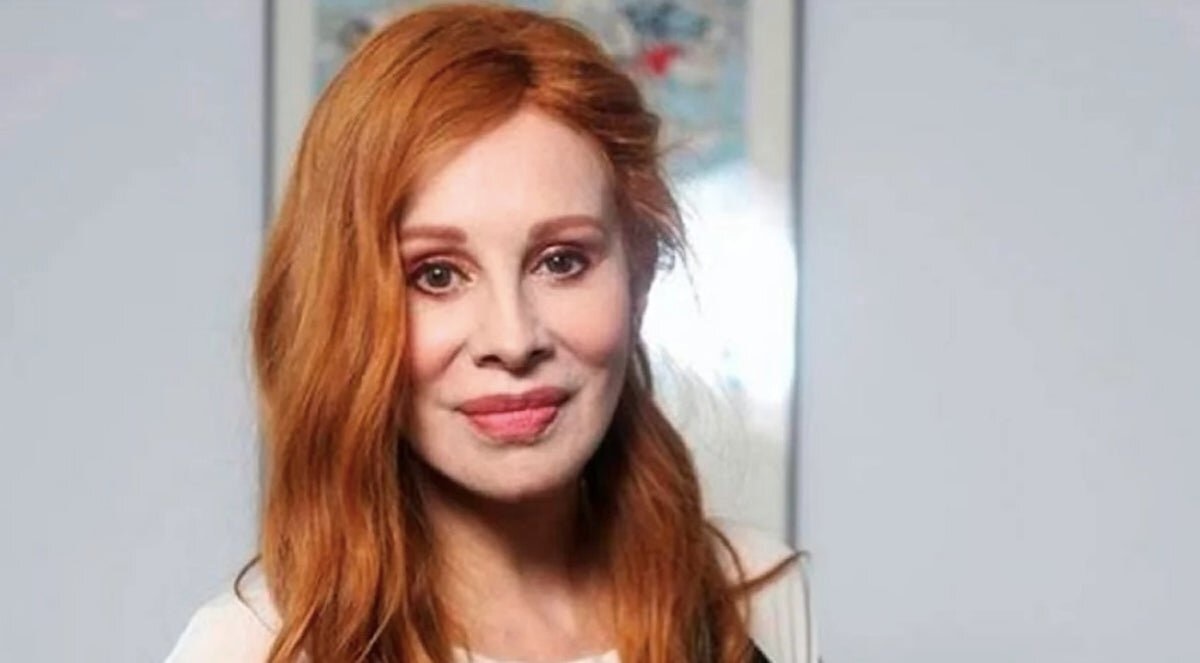 Indemnizarán a Nacha Guevara en casi $ 12 millones por su exilio en los años 70